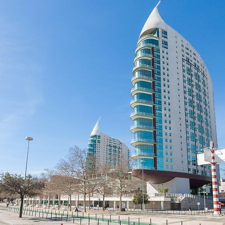 Your Lisbon Home Oriente Exterior photo