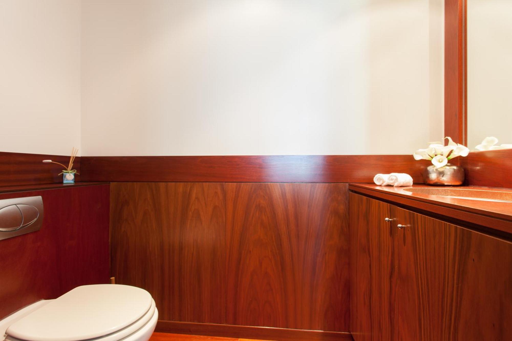 Your Lisbon Home Oriente Room photo
