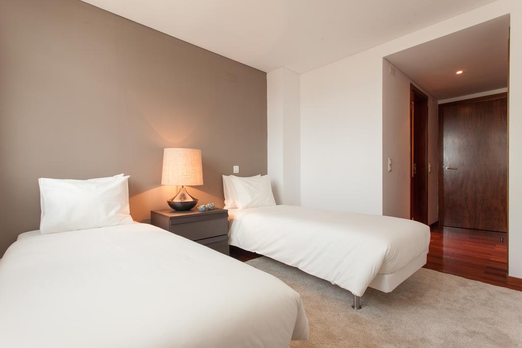 Your Lisbon Home Oriente Room photo