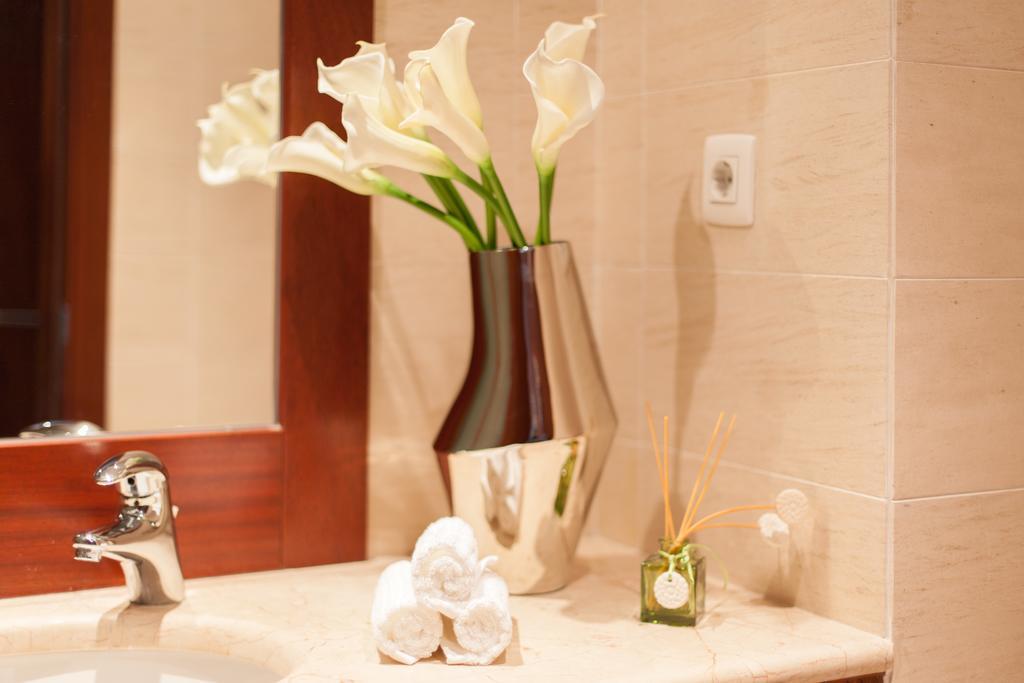 Your Lisbon Home Oriente Room photo