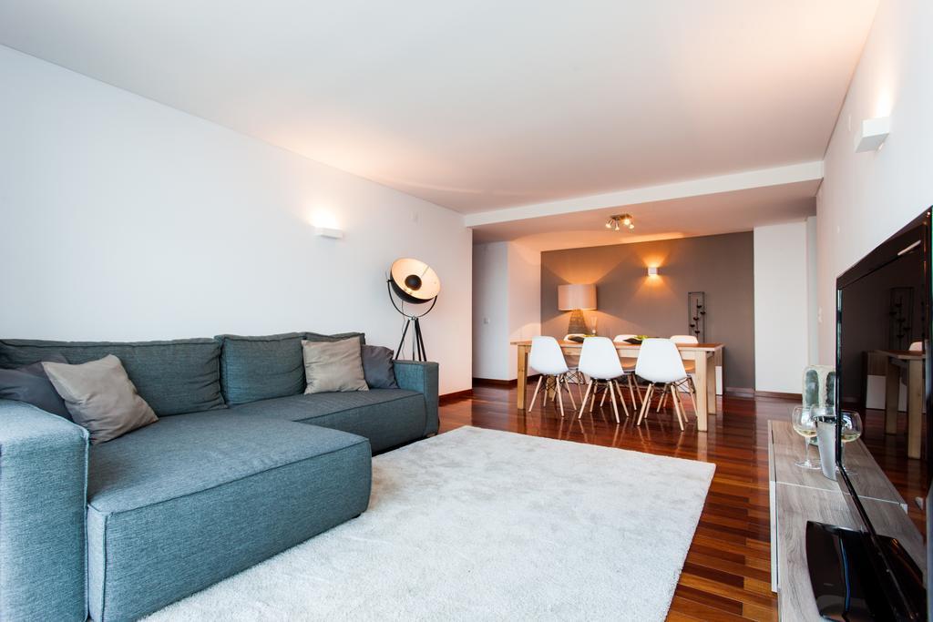 Your Lisbon Home Oriente Room photo