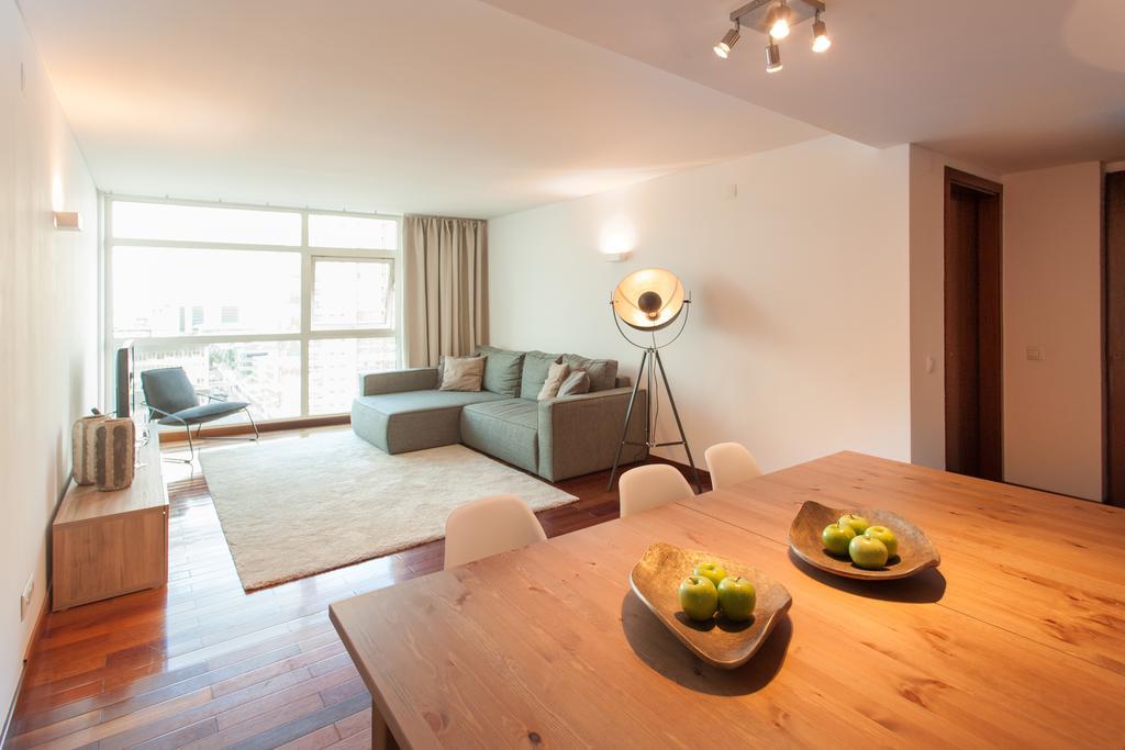 Your Lisbon Home Oriente Room photo