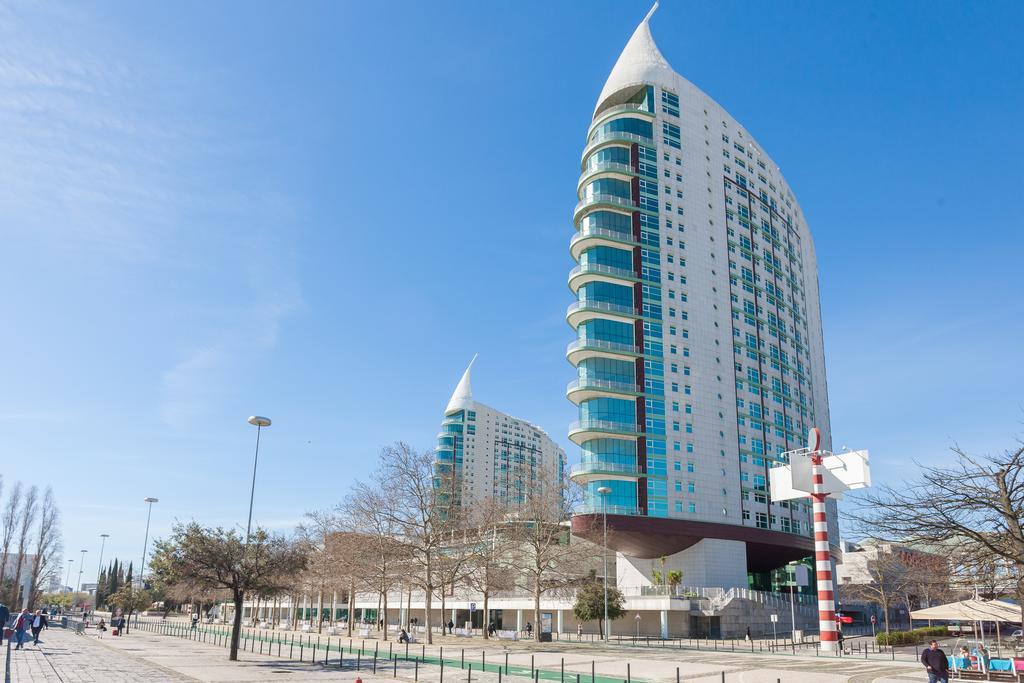 Your Lisbon Home Oriente Exterior photo
